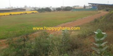 Update: Construction of 10-Multipurpose Youth and Sports Center – Kaneshie