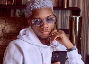 Send me nudes: See what Snapchat sent KiDi