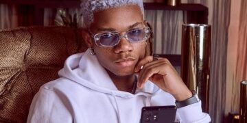 Send me nudes: See what Snapchat sent KiDi