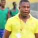 Coach Kobina Amissah confirms signing two-year deal with Samatex