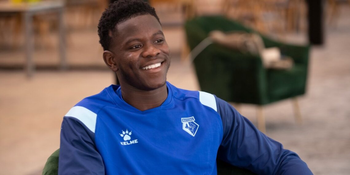 Ghanaian Players to watch in the 2021-22 English Premier League