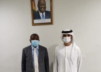 Sputnik Vaccine Scandal: Sheikh Ahmed Dalmook agrees to refund Ghana’s money after Manu's request