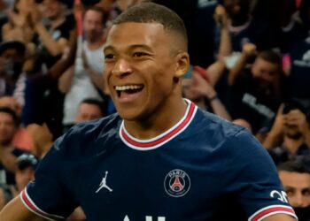 Real Madrid launch £137m to sign Kylian Mbappe