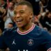 Real Madrid launch £137m to sign Kylian Mbappe