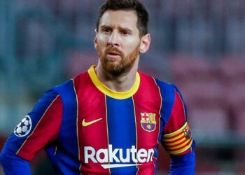 Messi ‘will not continue’ at Barcelona