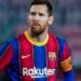 Messi ‘will not continue’ at Barcelona