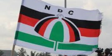 NDC refutes allegations of Gizella Agbotui leaving Awutu Awubia Festival without permission