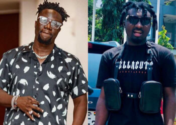 See how positively Amerado-Obibini beef impacted their music