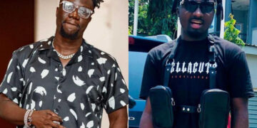 See how positively Amerado-Obibini beef impacted their music