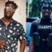 See how positively Amerado-Obibini beef impacted their music