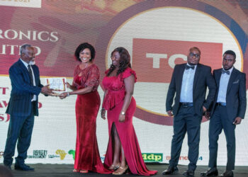 TCL wins Best Product Innovation Award