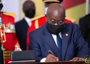 Agenda 111 contracts hijacked by party members – Ghana Chamber of Construction laments