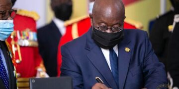 Agenda 111 contracts hijacked by party members – Ghana Chamber of Construction laments