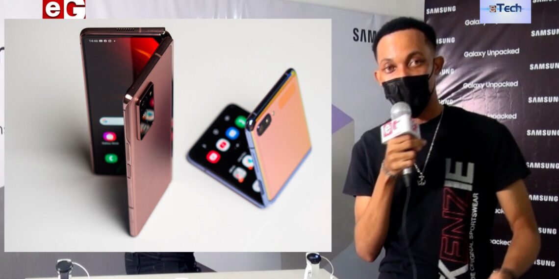 Samsung’s new chapter in mobile innovation