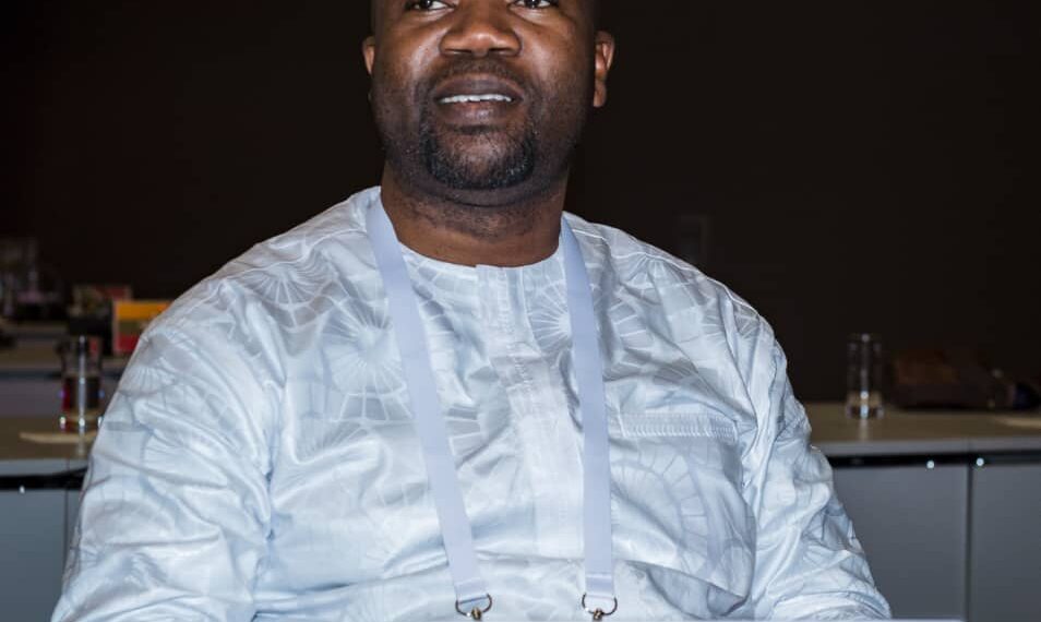 Tokyo Para-Games: Team Ghana well prepared for Games – NPC president