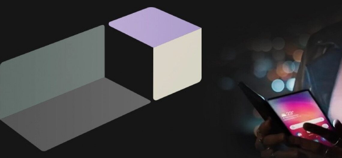 Samsung Unpacked Event 1