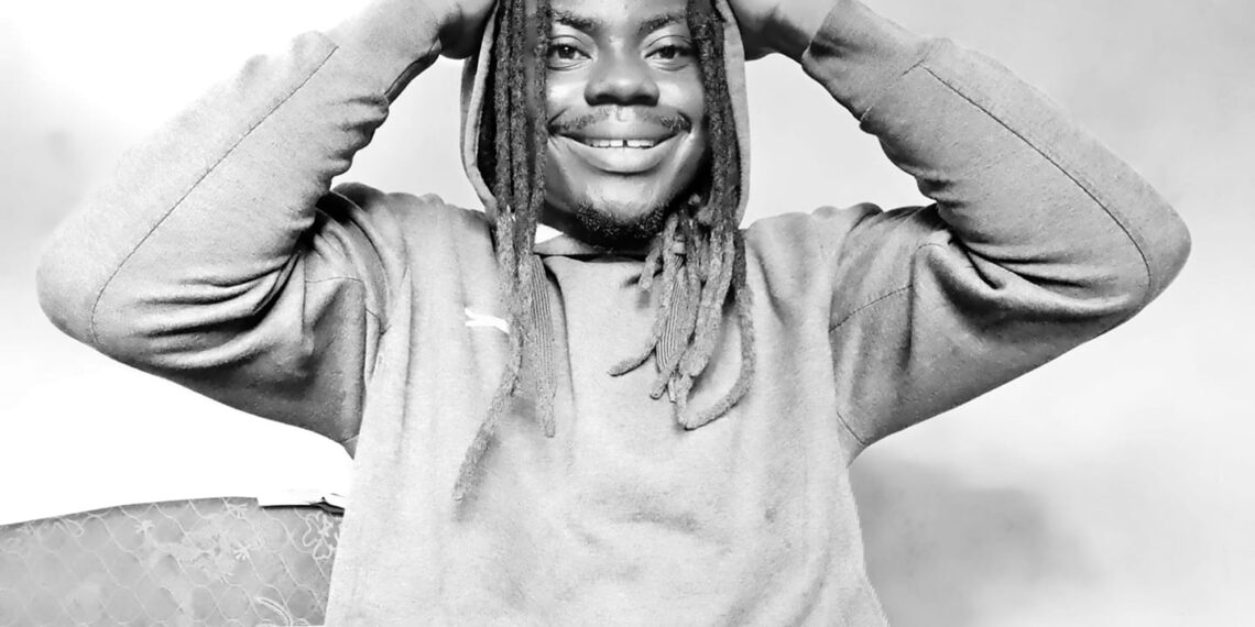 Stone Gee wins award