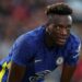 Tammy Abraham joins Roma on five-year contract for £34m