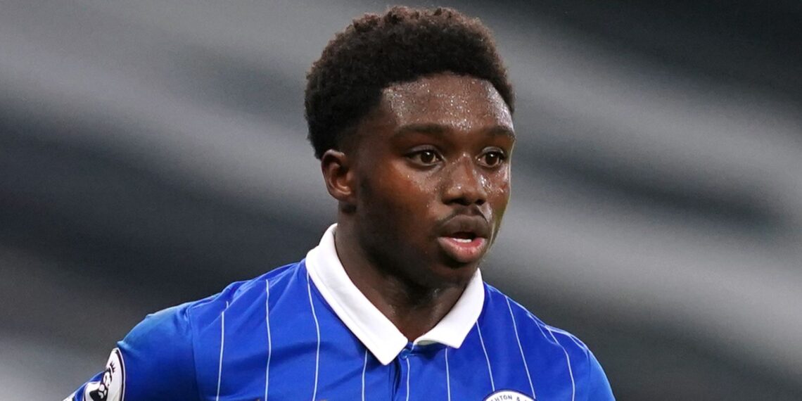 Ghanaian Players to watch in the 2021-22 English Premier League