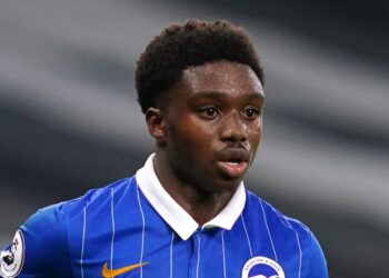 Ghanaian Players to watch in the 2021-22 English Premier League