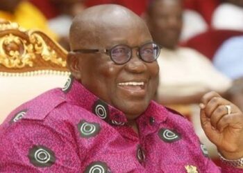 Sputnik V Scandal: Agyeman Manu is really suffering – Prez Nana Addo mocks Minister [Video]