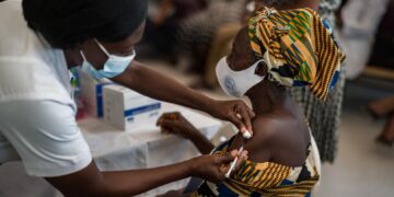 Ghana will achieve herd immunity with vaccination – EPI insists