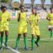 CAF Women’s Champions League qualifier: Hasaacas Ladies beat Burkinabe side USFA to reach final