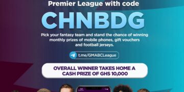 GMABC Fantasy League: 2021/2022 prize pot league launched