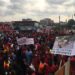 FixTheCountry: Here is what Ghanaian youth are saying with placards*