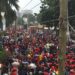 #FixTheCountry demonstration more successful than Kum mi Preko – Editor