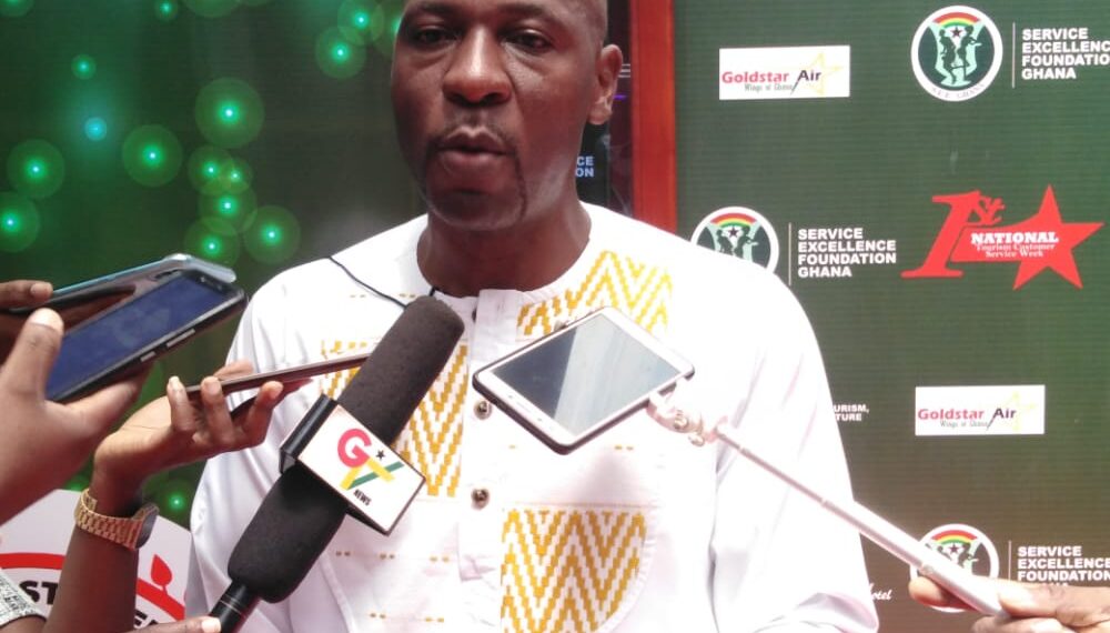 National Tourism customer service week celebration launched