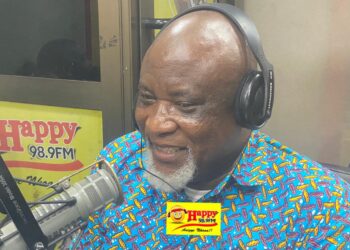 Hail Prez Akufo-Addo, the next Kwame Nkrumah - Hopeson Adorye