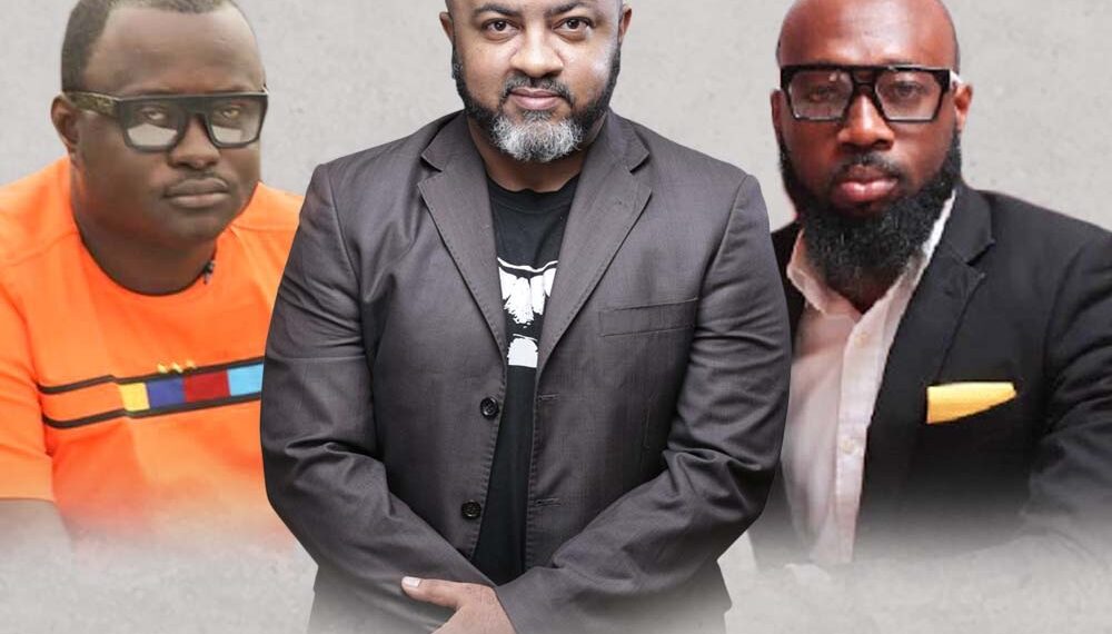 YFM Celebrates International Youth Day