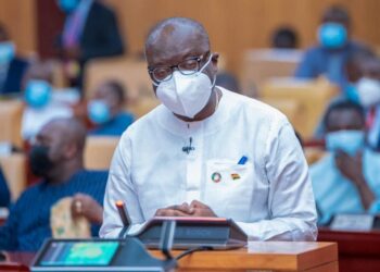 Sputnik V Scandal: Ken Ofori-Atta must be investigated