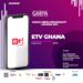 e.TV Ghana’s eSports Live bags a nomination at GMPA 2