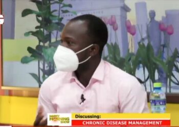 Always have a colorful plate – Dietician advises Ghanaians