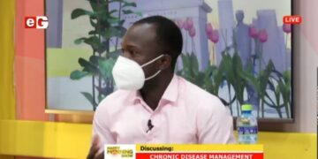 Always have a colorful plate – Dietician advises Ghanaians