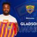 Official: Hearts of Oak announce Gladson Awako signing