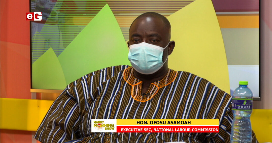 Employees who report unfair work practices to us will be protected - Labour Commission assures