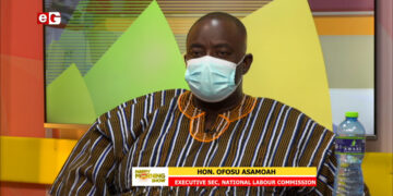 Employees who report unfair work practices to us will be protected - Labour Commission assures