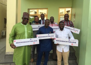 Tribute to Alhaji Jones Alhassan Abu by Akwasi Agyeman, Chair Division One League Board