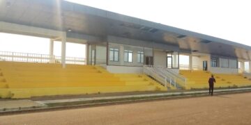 Yendi residents appeal to gov’t to complete Multipurpose Youth and Sports Centre