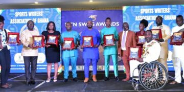 SWAG Awards scheduled for December 2021