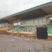 Update: Status of Axim multipurpose Youth and Sports Center