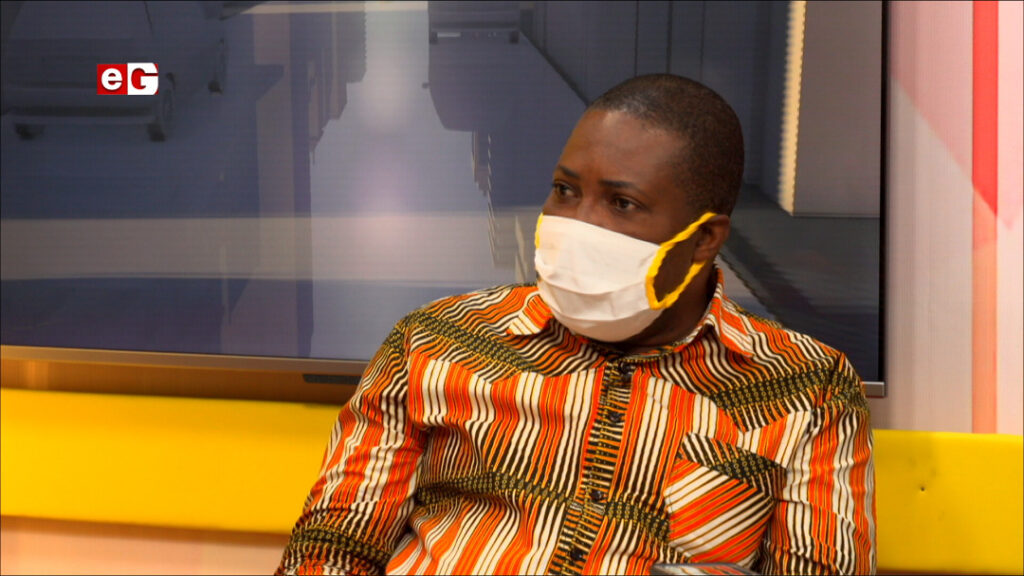 HIV more prevalent in gays - Nat’l AIDS Control Programme