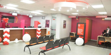 absa opens new branch