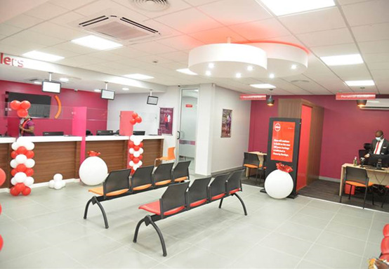 Absa Bank Ghana opens digital-driven branch at North Industrial Area