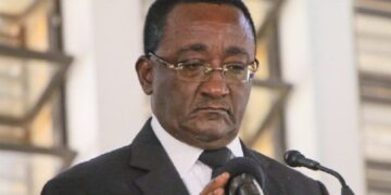 Video: Dr. Afriyie Akoto must be sacked – Poultry Farmer