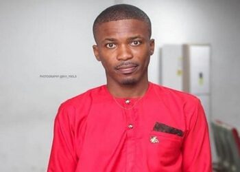 Clemento Suarez is my inspiration – Lawyer Nti