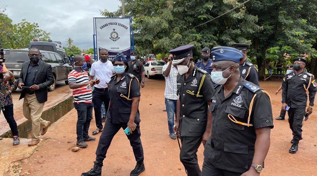 Daylight Robberies: Police strategies are not deterrent enough - Security Expert